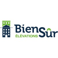 Bien Sûr Elévations logo, Bien Sûr Elévations contact details