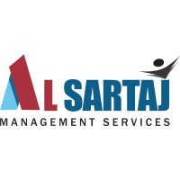 AL SARTAJ MANAGEMENT SERVICES logo, AL SARTAJ MANAGEMENT SERVICES contact details