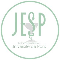 Junior Etudes Santé Université de Paris (JESP) logo, Junior Etudes Santé Université de Paris (JESP) contact details