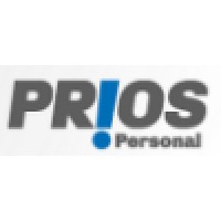 PRIOS Personal GmbH logo, PRIOS Personal GmbH contact details