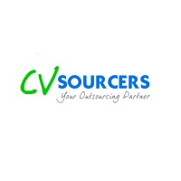 Cvsourcers.co.uk logo, Cvsourcers.co.uk contact details