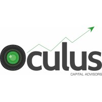 Oculus Capital Advisors LLP logo, Oculus Capital Advisors LLP contact details