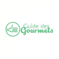 Gourmet guide logo, Gourmet guide contact details