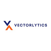 Vectorlytics logo, Vectorlytics contact details