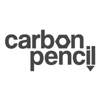 carbonpencil logo, carbonpencil contact details