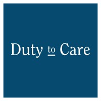 Duty to Care logo, Duty to Care contact details