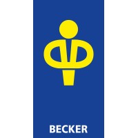 Wilhelm Becker GmbH & Co. KG logo, Wilhelm Becker GmbH & Co. KG contact details