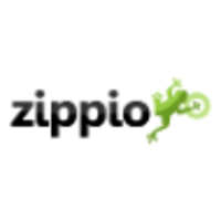 ZIPPIO logo, ZIPPIO contact details