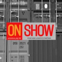 OnShow Solutions Pty Ltd logo, OnShow Solutions Pty Ltd contact details