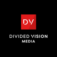 Divided Vision Media logo, Divided Vision Media contact details