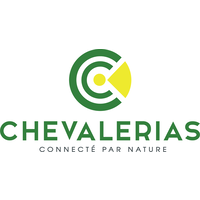 CHEVALERIAS logo, CHEVALERIAS contact details