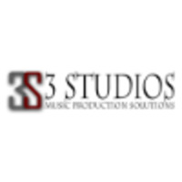 3 Studios logo, 3 Studios contact details