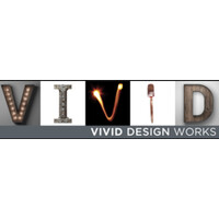 VIVID DESIGN WORKS logo, VIVID DESIGN WORKS contact details