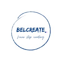 Belcreate logo, Belcreate contact details