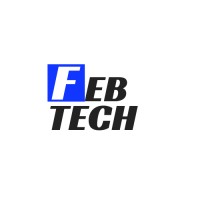 FebTech IT Solutions logo, FebTech IT Solutions contact details