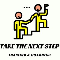 Take The Next Step logo, Take The Next Step contact details