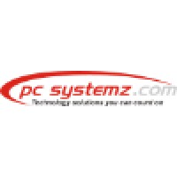 PC Systemz.com logo, PC Systemz.com contact details