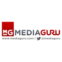 MediaGuru logo, MediaGuru contact details