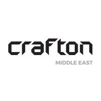 Crafton Middle East logo, Crafton Middle East contact details