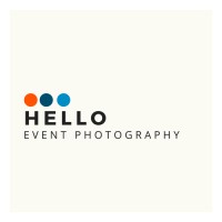 Hello Event Photography logo, Hello Event Photography contact details