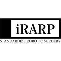 iRARP logo, iRARP contact details