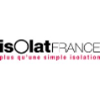 isOlat FRANCE logo, isOlat FRANCE contact details