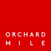 Orchard Mile logo, Orchard Mile contact details