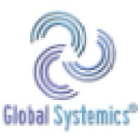 Global Systemics Corporation logo, Global Systemics Corporation contact details