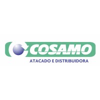 COSAMO logo, COSAMO contact details