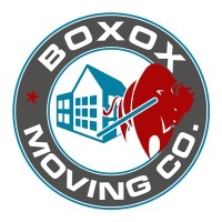 Box Ox Moving Company logo, Box Ox Moving Company contact details