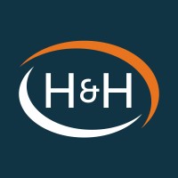 Harrison & Hetherington Limited logo, Harrison & Hetherington Limited contact details