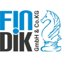 FinDik GmbH & Co.KG logo, FinDik GmbH & Co.KG contact details