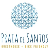 Praia de Santos - Exclusive Guesthouse logo, Praia de Santos - Exclusive Guesthouse contact details