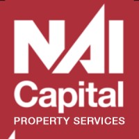 NAI Capital Property Services, Inc. logo, NAI Capital Property Services, Inc. contact details