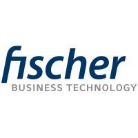 Fischer Business Technology GmbH logo, Fischer Business Technology GmbH contact details