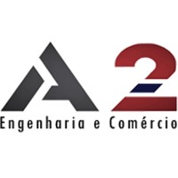 A2 Engenharia e Comercio logo, A2 Engenharia e Comercio contact details