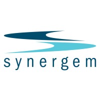 Synergem logo, Synergem contact details