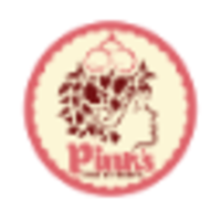 Pink's Ice Cream logo, Pink's Ice Cream contact details