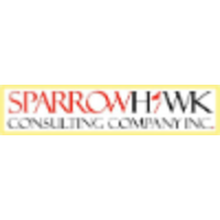 SparrowHawk Consulting Company logo, SparrowHawk Consulting Company contact details