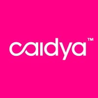 Caidya logo, Caidya contact details