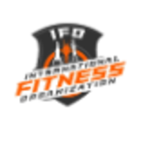 International Fitness Organization logo, International Fitness Organization contact details