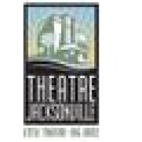 Theatre Jacksonville logo, Theatre Jacksonville contact details