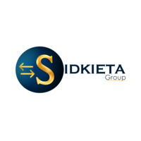 SIDKIETA GROUP logo, SIDKIETA GROUP contact details