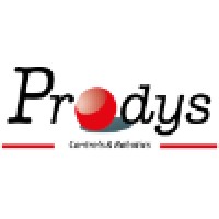 Prodys Automation logo, Prodys Automation contact details