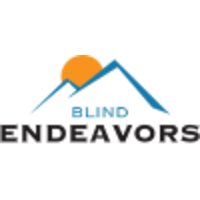 Blind Endeavors Foundation logo, Blind Endeavors Foundation contact details