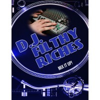 Filthy Rich Events Limited logo, Filthy Rich Events Limited contact details