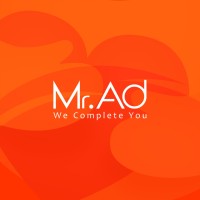 Mr.Ad logo, Mr.Ad contact details