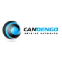 Candengo Wireless Networks logo, Candengo Wireless Networks contact details