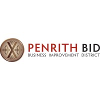 Penrith BID logo, Penrith BID contact details