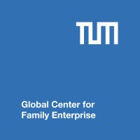 TUM Global Center for Family Enterprise logo, TUM Global Center for Family Enterprise contact details